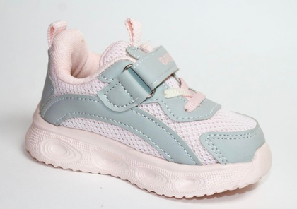 Кроссовки детские демисезонные Пчёлка Доми арт. 2-1B