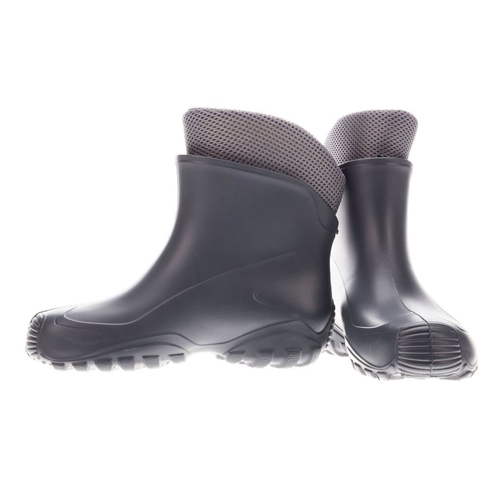 Ботинки мужские демисезонные "FOX" ВС-129м