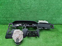 Комплект безопасности Mercedes S W222 (2017-2020)