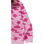 A Bathing Ape Bathing Ape Don Toliver Collaboration Свитшот