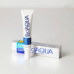 Точечный крем от прыщей, 30г