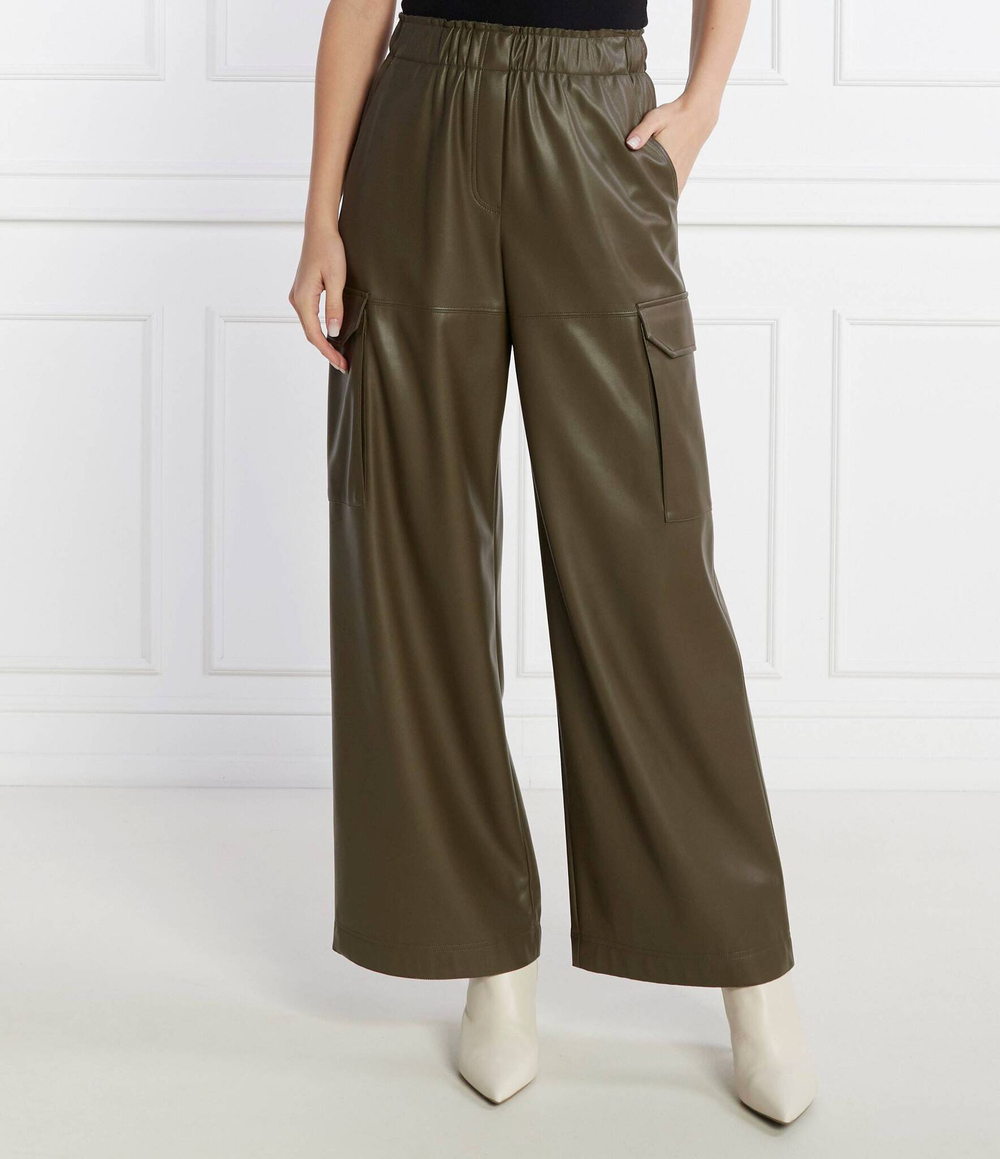 Брюки MAX&amp;Co. - хаки(778408)