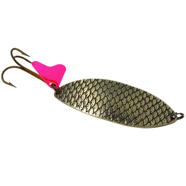 Блесна колеб. Takara 5016-210-07 Boat 21г 70мм 1шт