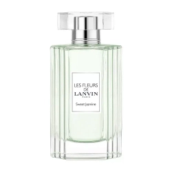 Туалетная вода Lanvin Eclat Les Fleurs Sweet Jasmin