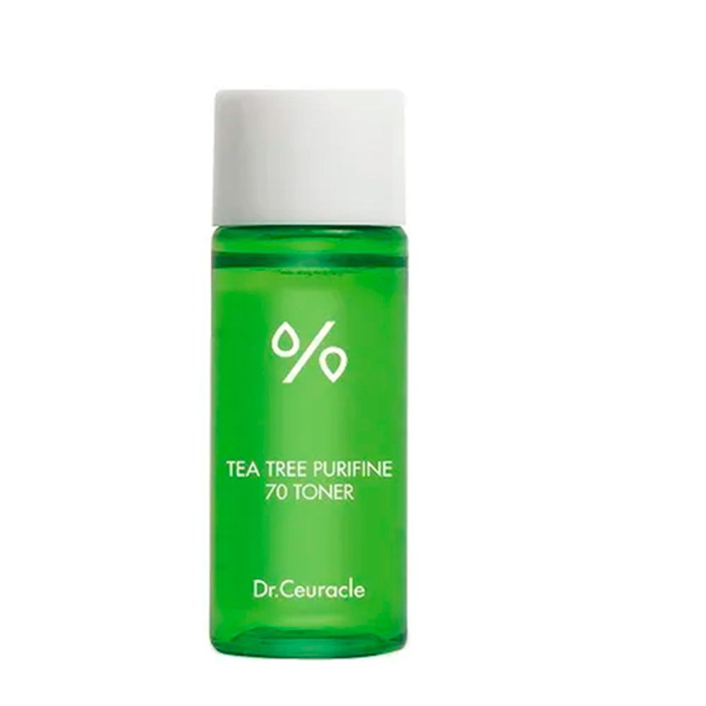 Dr ceuracle чайное дерево. Тонер с чайным деревом Dr ceuracle Tea Tree Purifine 70 Toner. Dr.ceuracle Tree Purifine 70toner. Dr ceuracle тонер. Blithe тонер чайное дерево/Tea Tree Purifine 70 Toner, 100 мл.