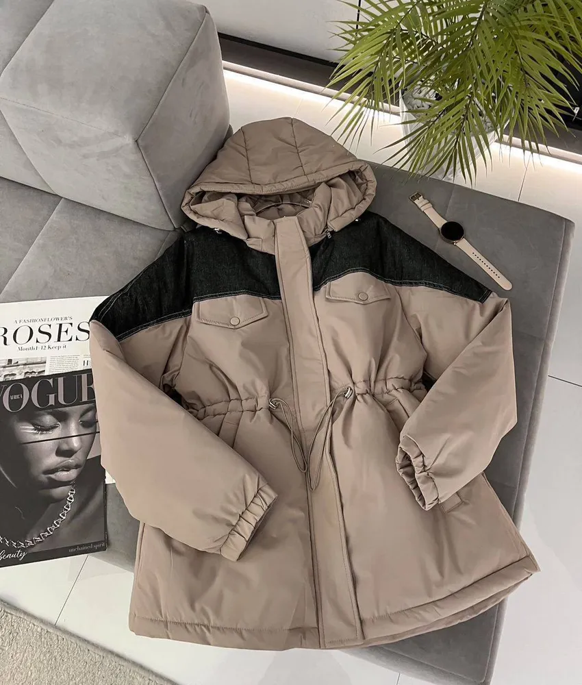 Куртка 7352960 Fabrika