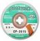 Оплетка для выпайки с флюсом GOOTWICK CP-3515 (3,5mm 1,5m)