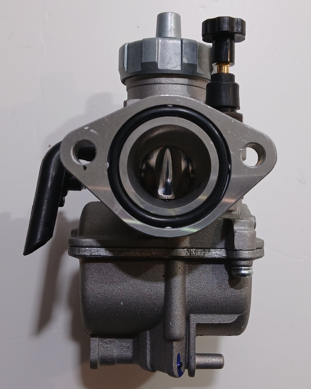 Карбюратор NIBBI n19C (50-125см3) Питбайк Regulmoto PILOT