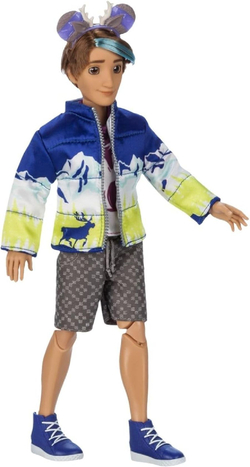 Кукла Disney ILY Sven – Frozen Свэн Холодное сердце