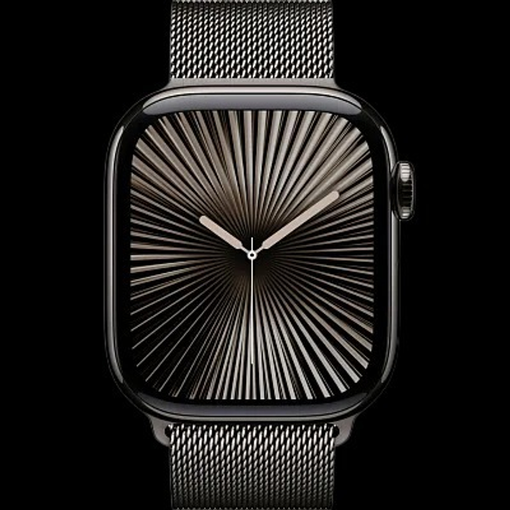 Смарт часы Apple Watch Series 11 46mm S/M M/L