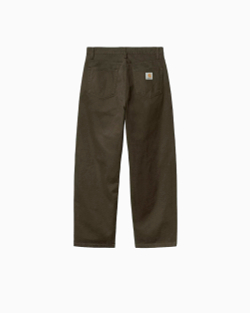 Брюки Carhartt WIP London Pant