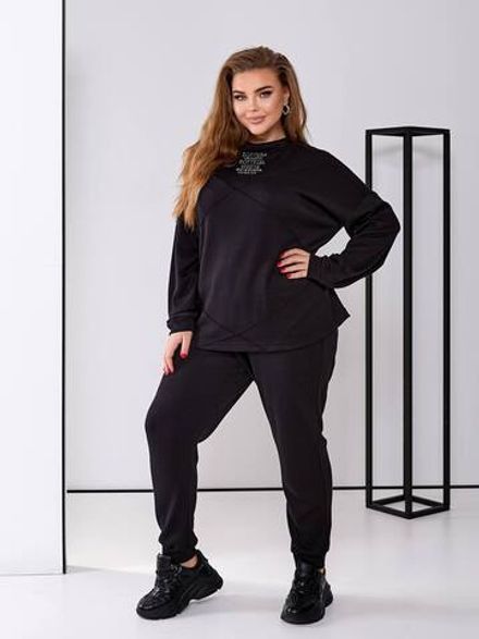 Костюм УК-553 Fabrika