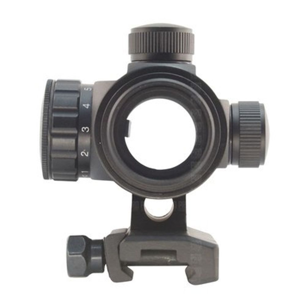 Коллиматорный прицел Stinger, Vector Optics