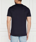 Футболка WEAST COAST GUESS - темно-синий(M4YI22 K8FQ4)