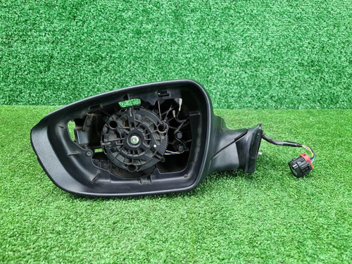 Зеркало левое Kia Ceed 2 JD (2012-2018) 5 конт.