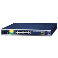 Коммутатор (свитч) PLANET IGS-5225-16T4S