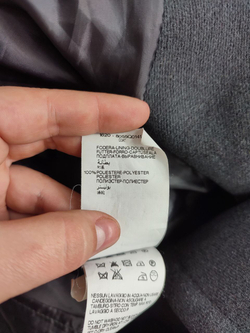 Полупальто Motivi демисезонное 44 размер