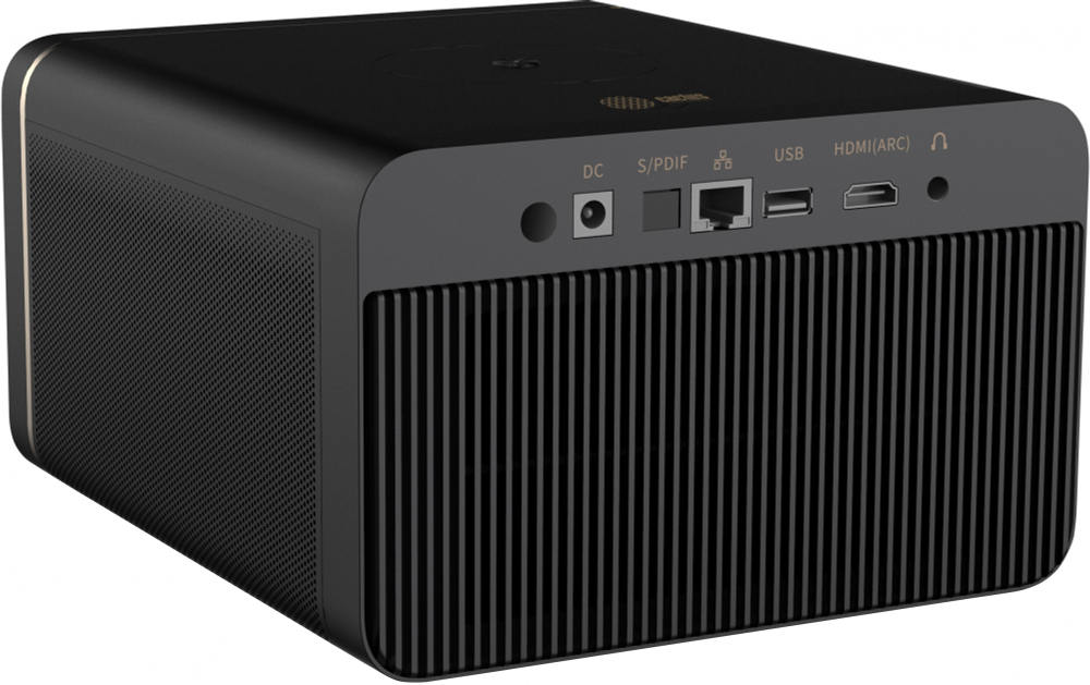 Проектор  Cactus CS-H3.SG