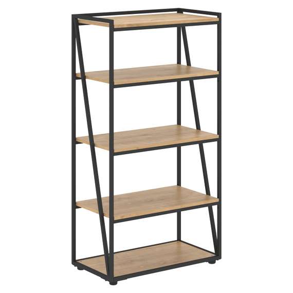 Стеллаж LMMC 80  800х430х1517 LOFTIS