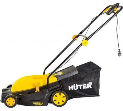 Газонокосилка электрическая Huter ELM-1800T