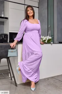 Платье II-1082 Фабрика Моды