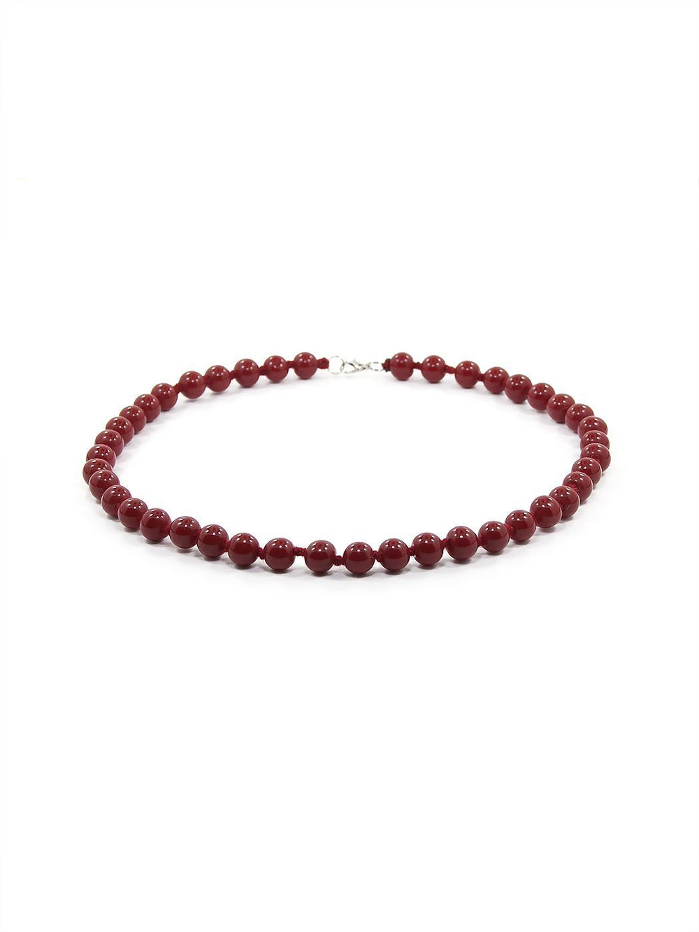 Бусы из Коралла kobu031-10