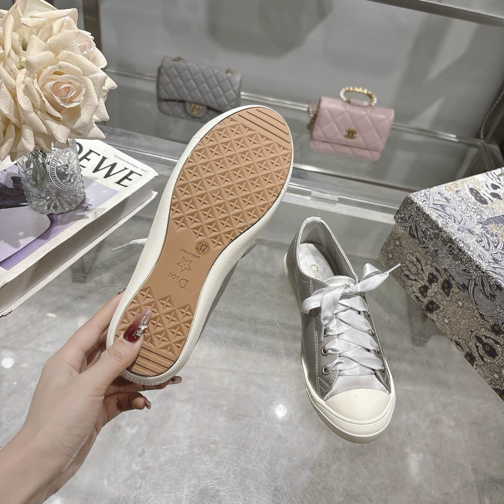 Christian Dior Lucky Sneaker (4 colors)