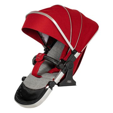 Коляска 2 в 1 Hartan Avantgarde Mercedes-Benz Collection