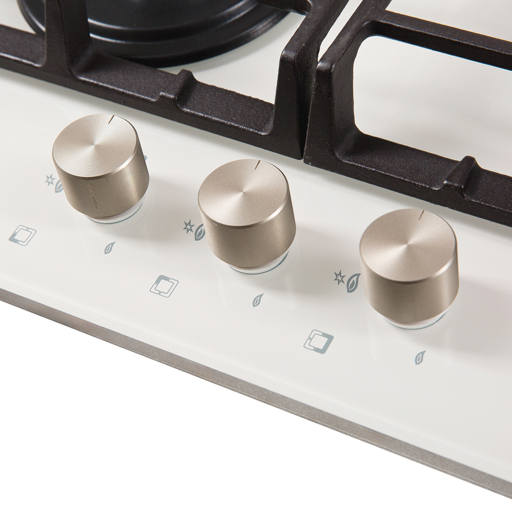 Варочная панель газовая OASIS P-3GWT