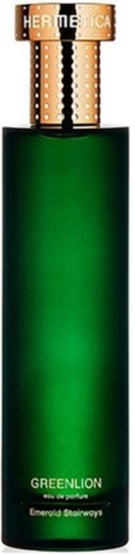 Hermetica Greenlion