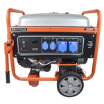 Генератор бензиновый EVOline PB 11000 E (Zongshen)