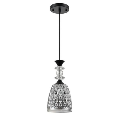 8057/1A LN Светильник E27 1*60Вт 220В IP20 SUSPENTIONI