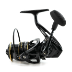 Безынерционная катушка Kaida ASTORE 2000F (5+1BB, мет. шпуля)