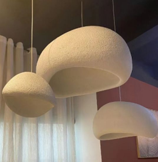 Люстра Khmara 85