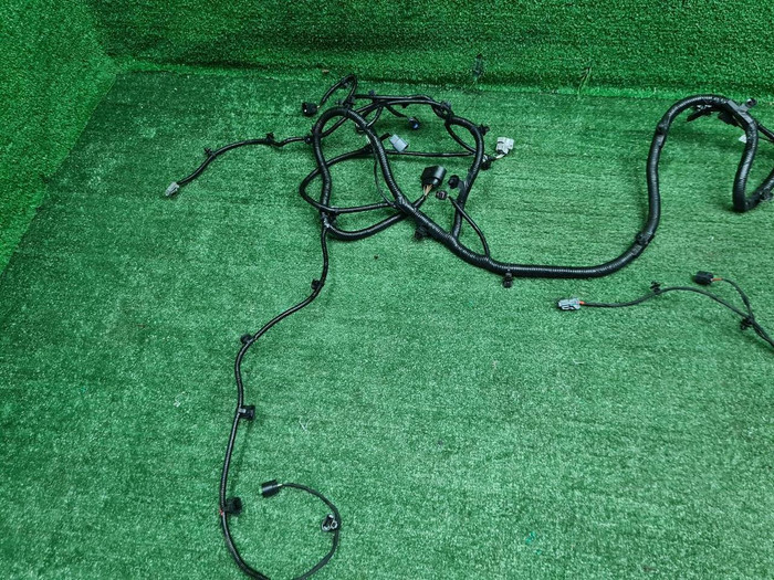 Проводка двигателя Chery Tiggo 7 Pro Max (22-н.в.)