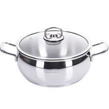 Кастрюля MAYER &amp; BOCH MB-80284 2,2 л