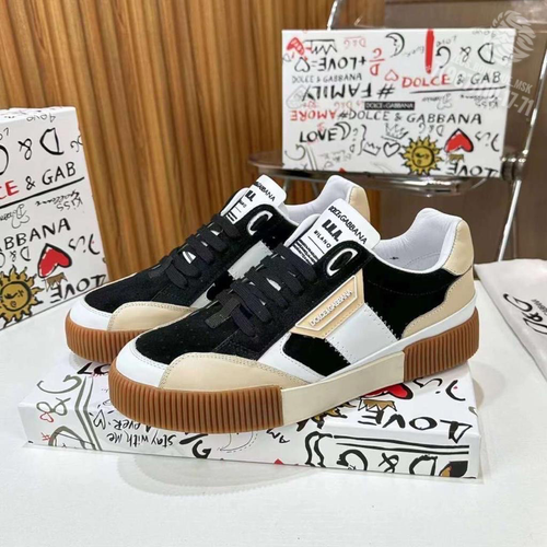 Кеды Dolce & Gabbana