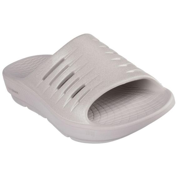 Skechers GO RECOVER 'White Grey'