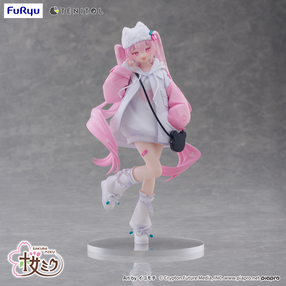 Sakura Miku