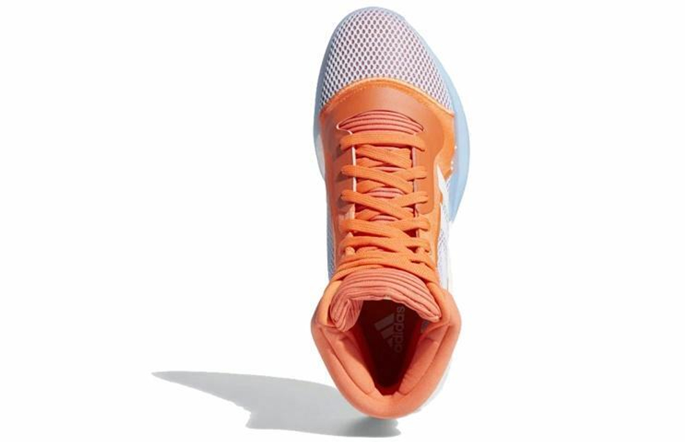 Кроссовки Adidas Marquee Boost