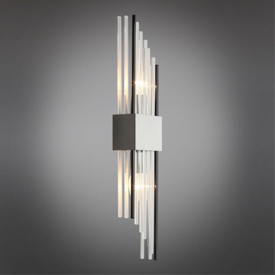 Светильник настенный (Бра) APL.639.11.02