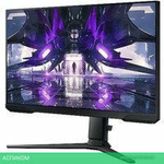 Игровой монитор Samsung Odyssey G3 LS24AG30ANUXEN