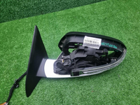 Зеркало левое Geely Atlas Pro (2021-н.в.) 10 конт.