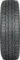 Nokian WR C3 215/75 R16C 116/114S