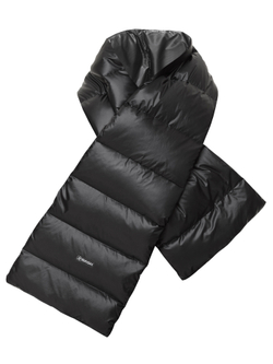 ШАРФ ПУХОВЫЙ BASK D-TUBE SCARF LARGE