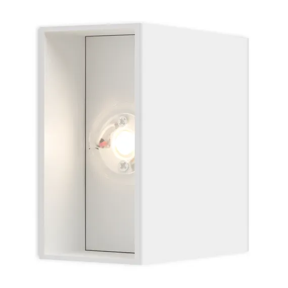 Настенный светильник (бра) Флесс / Fless Freya fr10005wl-l6w