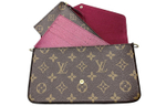 Сумка LOUIS VUITTON Felicie Pochette, M61276