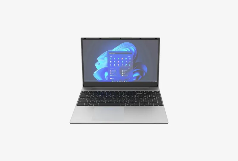 Ноутбук 15.6" Digma AMD Ryzen 7-5700U 1800 16 DDR4 AMD Radeon Graphics 5700U