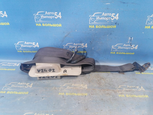 Ремень безопасности передний правый MITSUBISHI PAJERO 1994