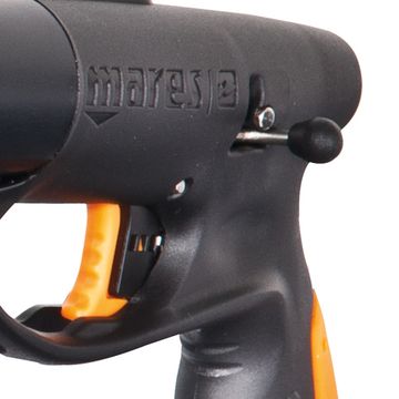 Регулятор силы боя Mares для HF, EVO (только наружная часть)